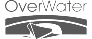overwater marina logo
